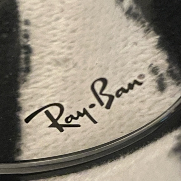 RayBan frames - Picture 2 of 4